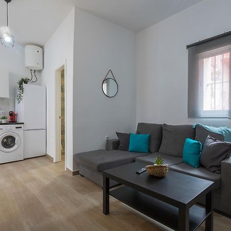 San Miguel Tranquilo Moderno Appartement Jerez de la Frontera Buitenkant foto